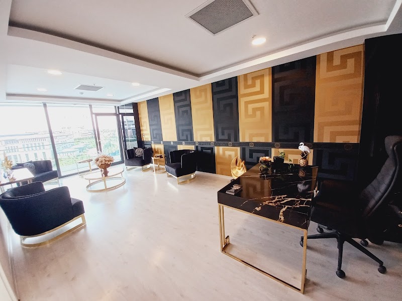 İnci Yılmaz Beauty Studio Güzellik Merkezi