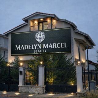 Madelyn Marcel Çankaya Güzellik Merkezi