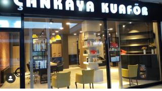 Cankaya Kuaför