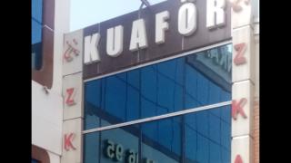 Özkan Erkek Kuaförü