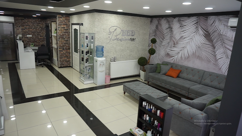 BBD Business Güzellik Merkezi Keçiören