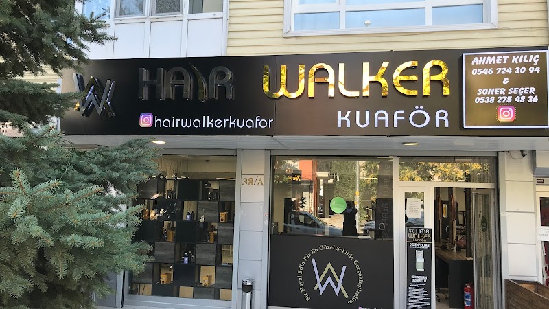 HairWALKER Kuaför