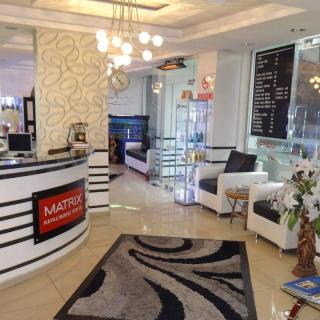 Fd Tesettür Kuaför ve Güzellik Salonu