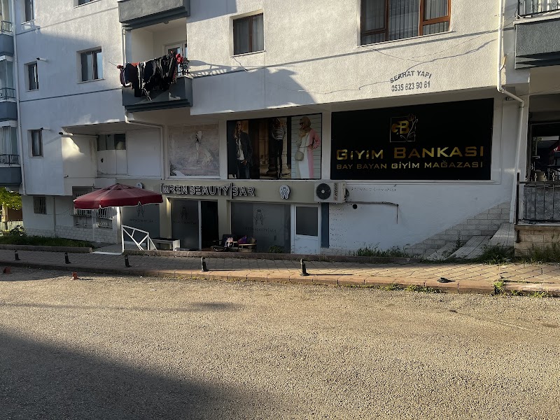 İMREN BEAUTY-BAR