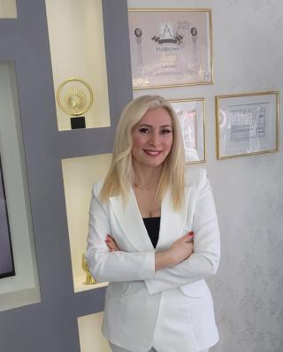 ÖZNE GÜZELLİK SALONU