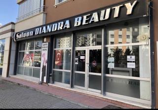 DİANDRA KUAFÖR Çakırlar