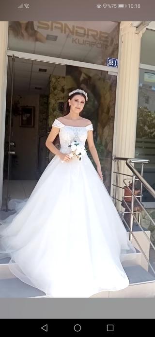 Sandre kuaför ve güzellik salonu