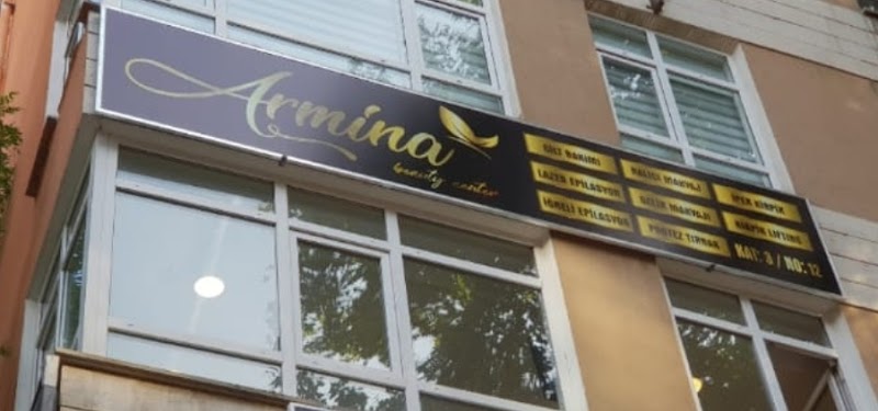 Armina Beauty Center I Ankara Armina Güzellik Merkezi