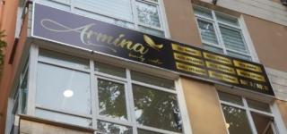 Armina Beauty Center I Ankara Armina Güzellik Merkezi